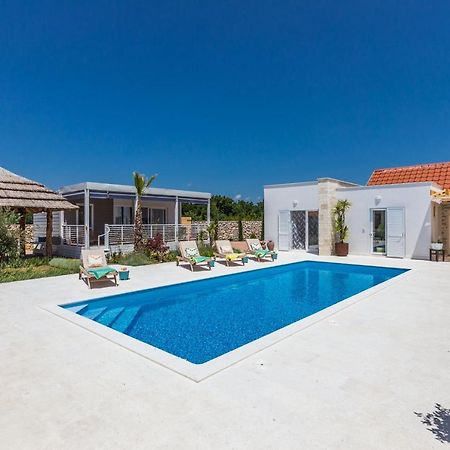 Vila Gallo Galovac  Екстер'єр фото
