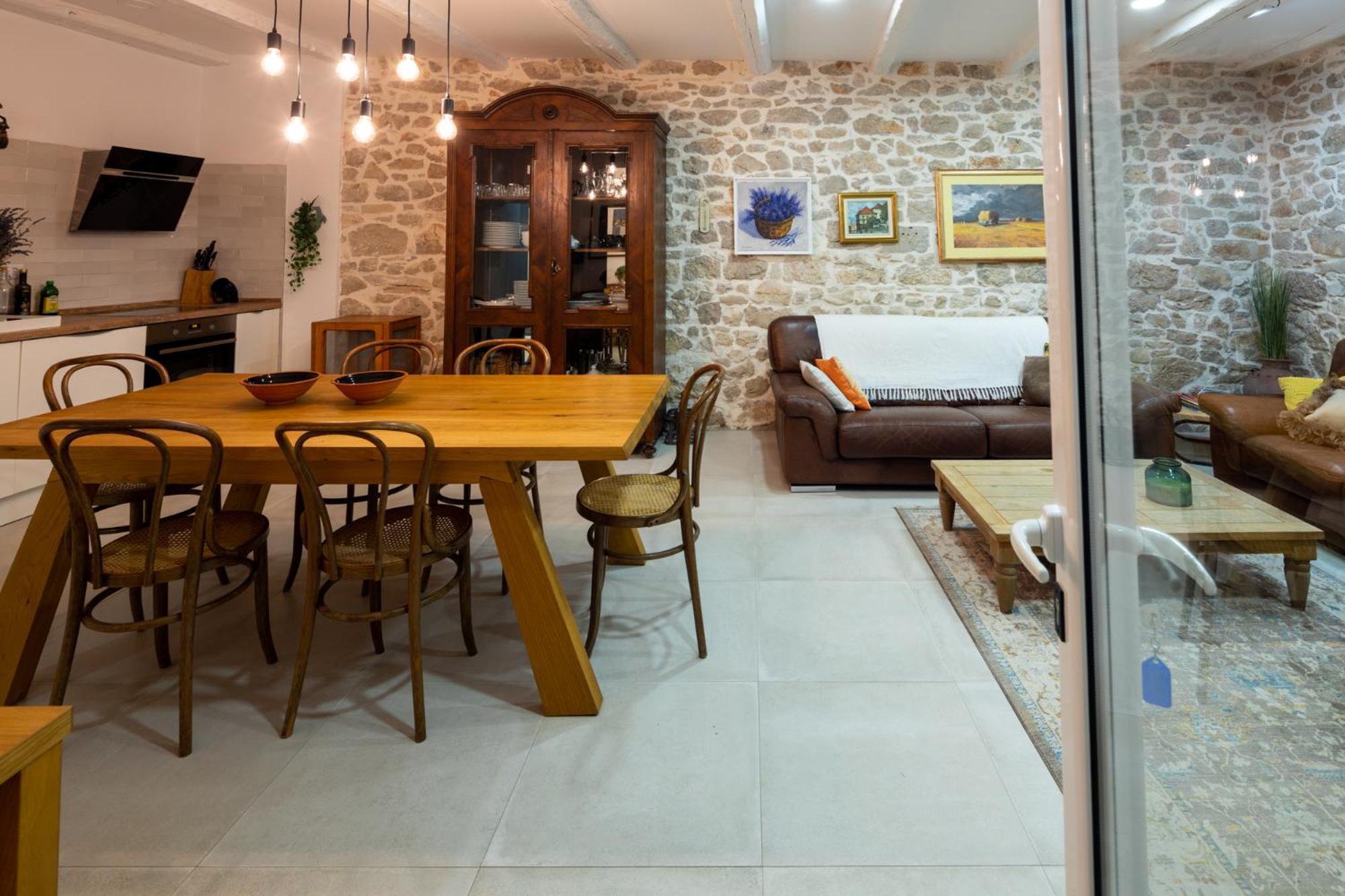 Vila Gallo Galovac  Екстер'єр фото